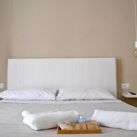 Crystal B&B Napels Buitenkant foto